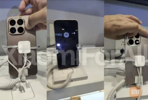 Xiaomi 15T Pro - detail 1