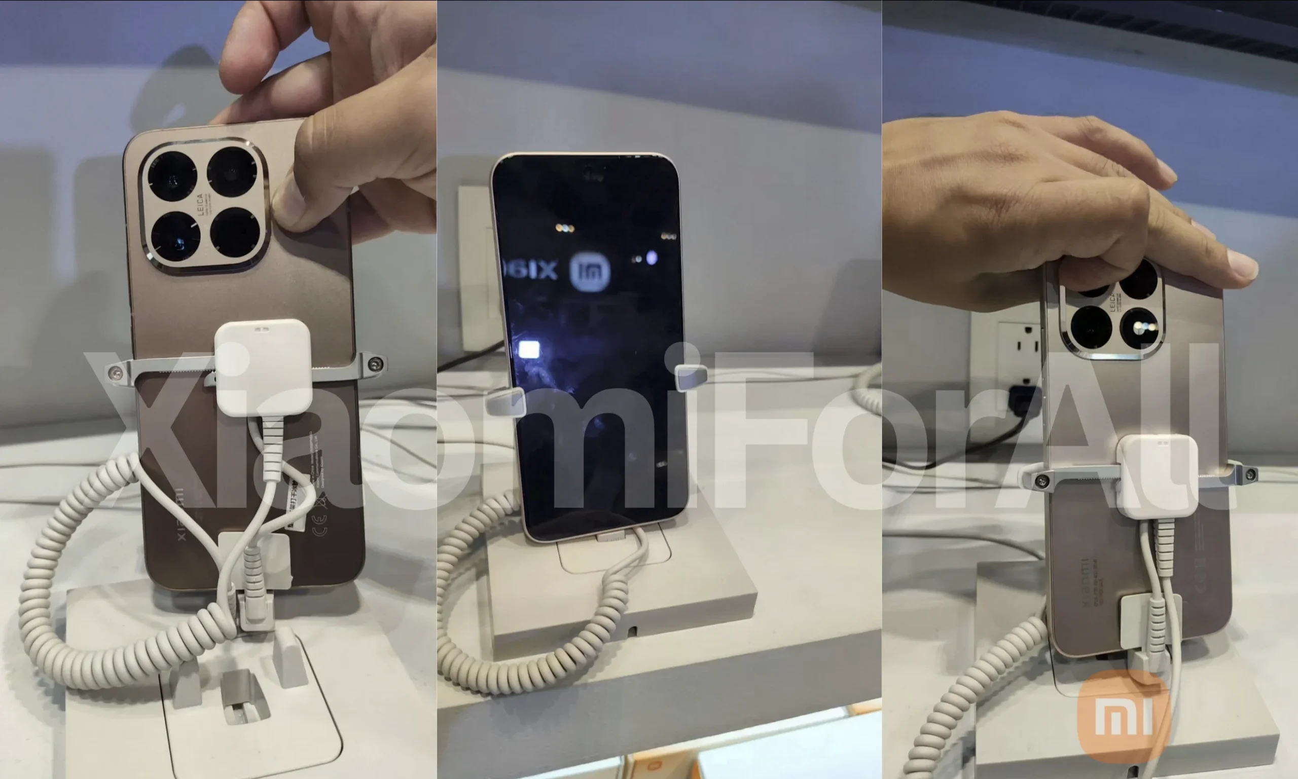 Xiaomi 15T Pro