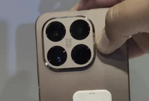 Xiaomi 15T Serie - detail 1