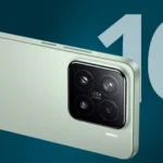 Xiaomi 16 - detail 1