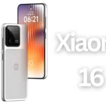 Xiaomi 16 Serie - detail 1