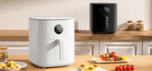 Xiaomi Air Fryer 6.5L - detail 1