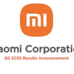 Xiaomi bestes Quartal - detail 1