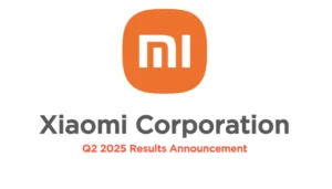 Xiaomi bestes Quartal - detail 1