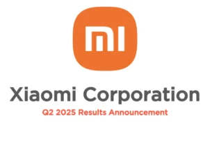 Xiaomi bestes Quartal - detail 1