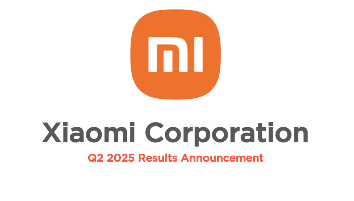Xiaomi bestes Quartal