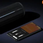 Xiaomi Bluetooth Lautsprecher - detail 1