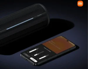 Xiaomi Bluetooth Lautsprecher - detail 1