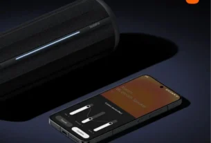 Xiaomi Bluetooth Lautsprecher - detail 1