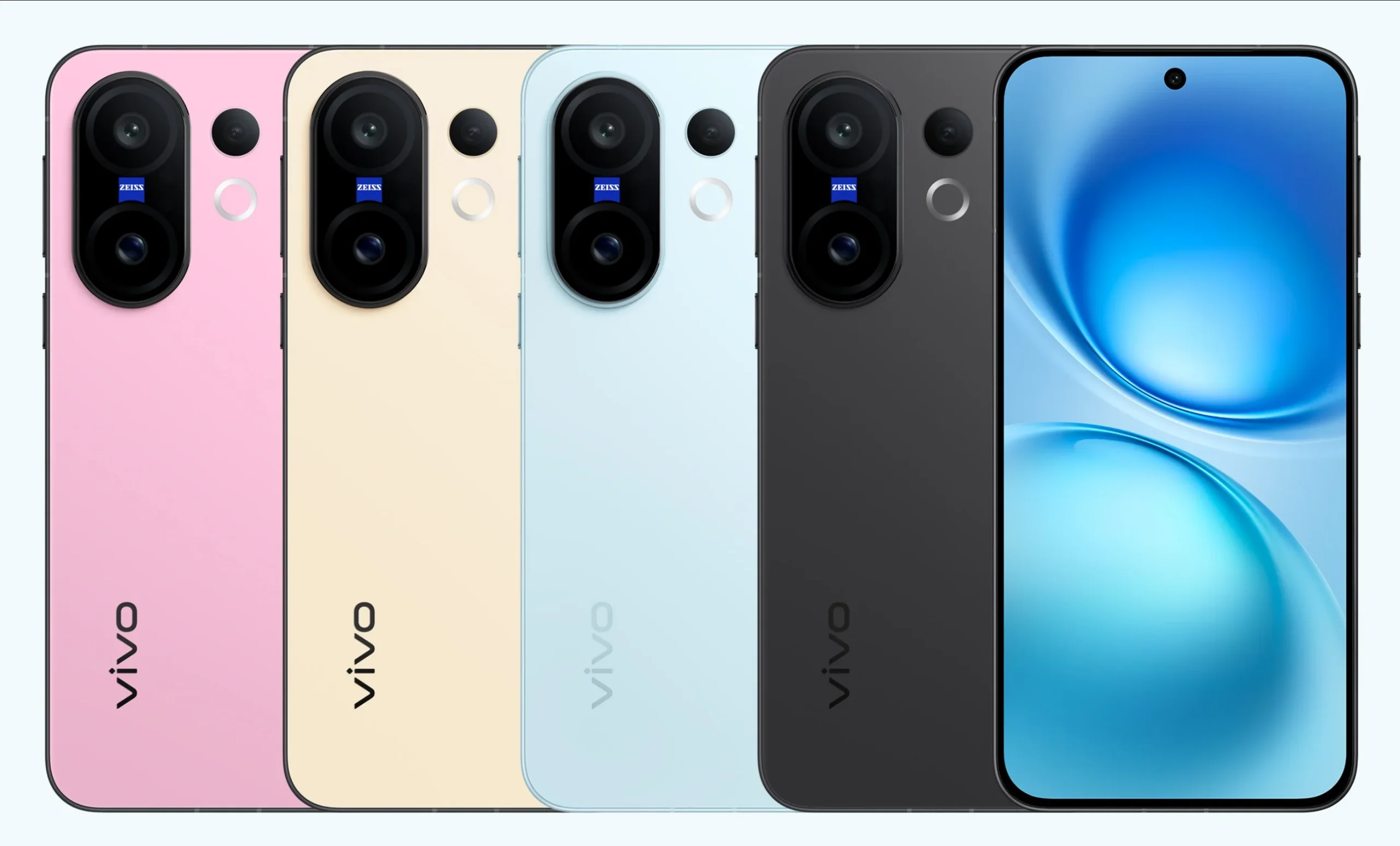 Xiaomi Civi 5 Pro vs Vivo X200 FE