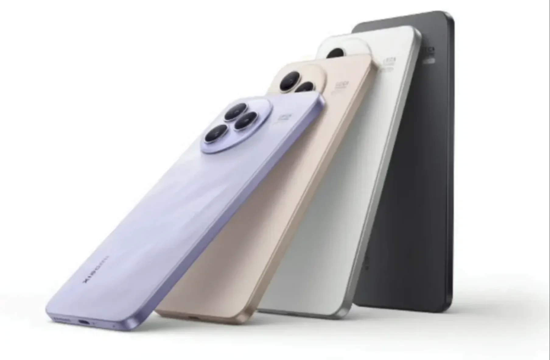 Xiaomi Civi 5 Pro vs Vivo X200 FE