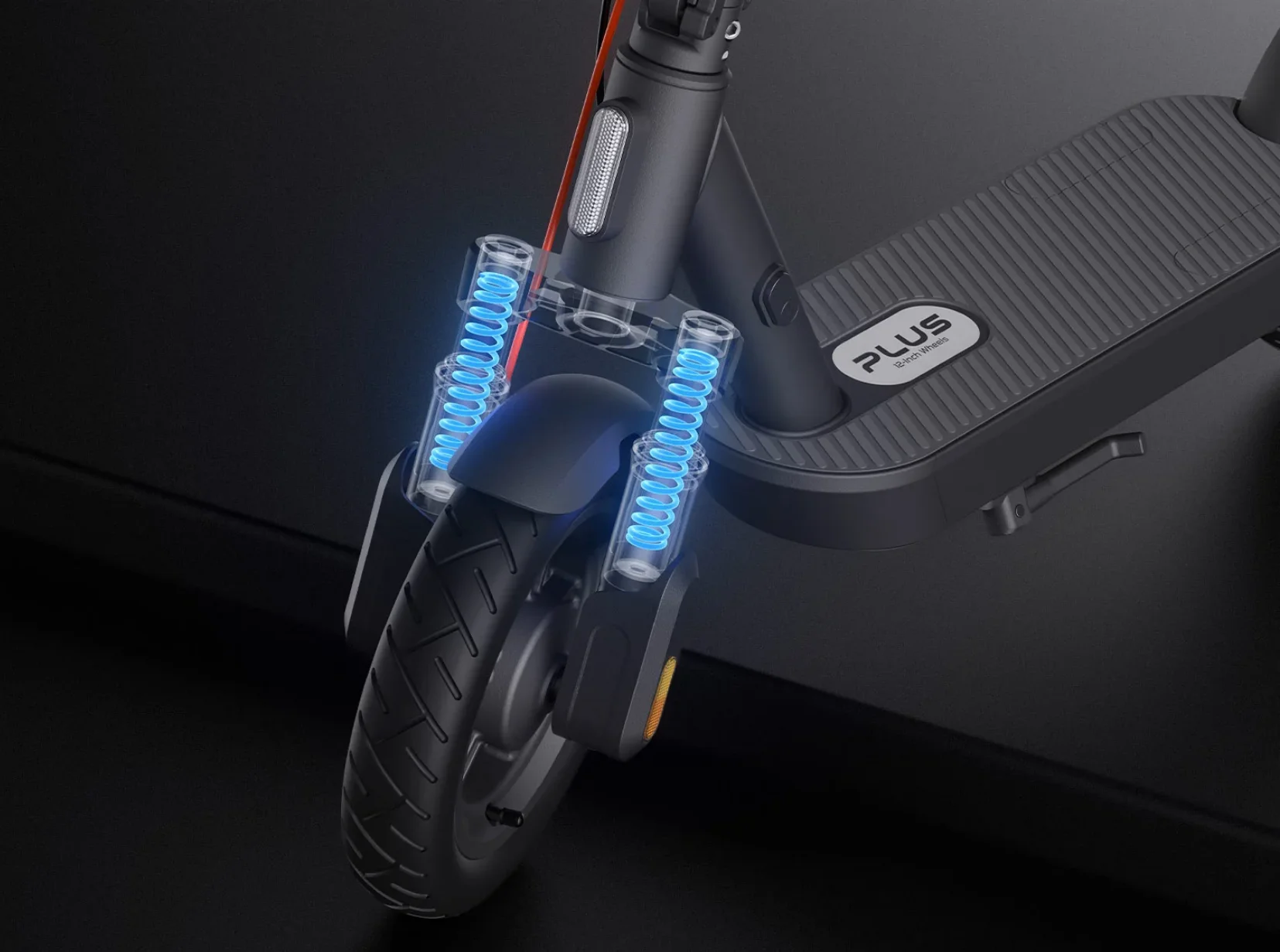 Xiaomi Electric Scooter 5 Plus