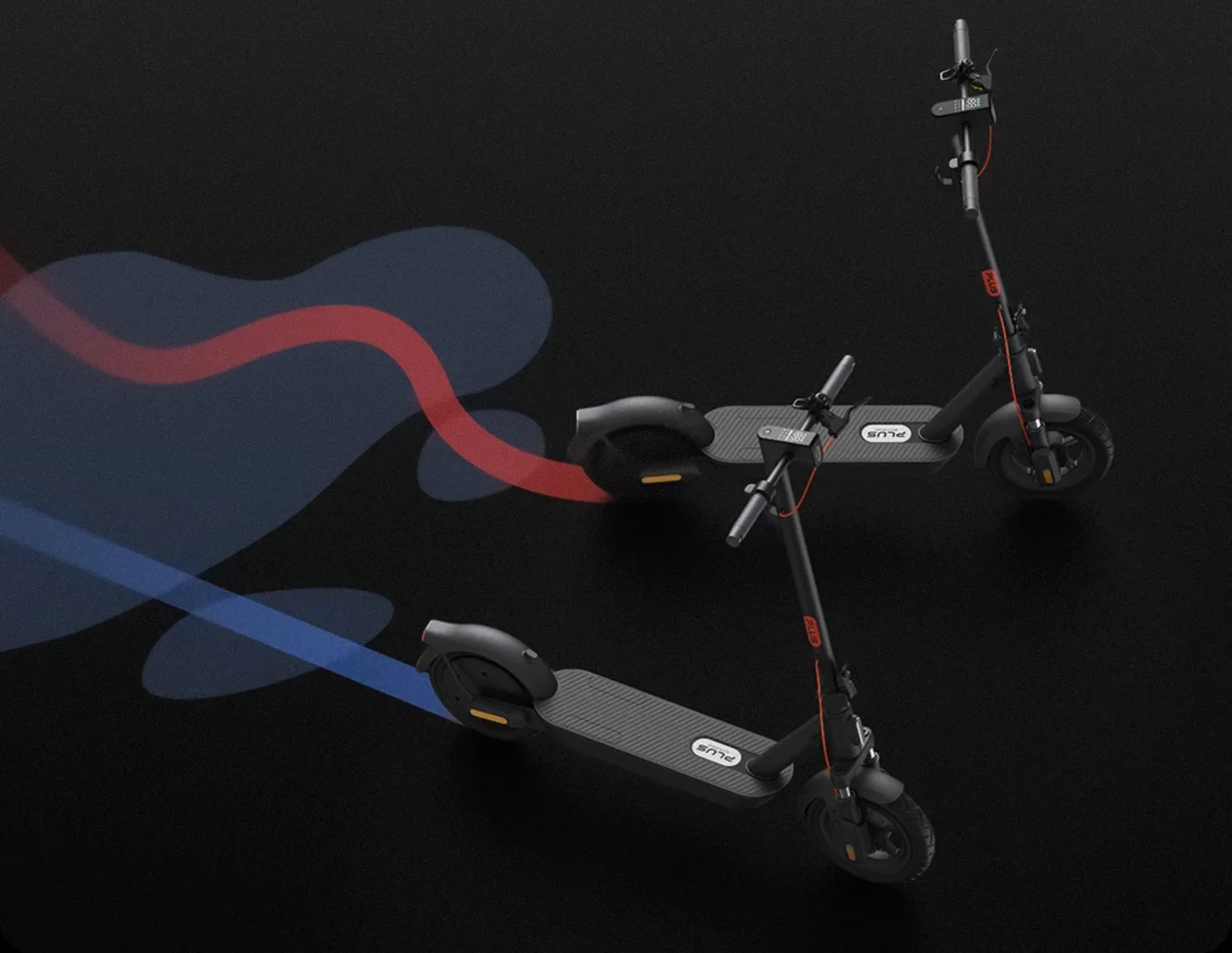 Xiaomi Electric Scooter 5 Plus