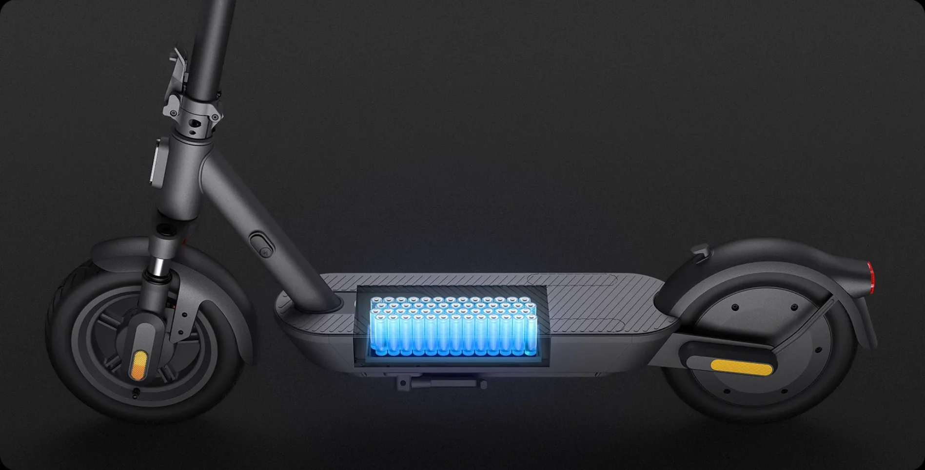 Xiaomi Electric Scooter 5 Plus