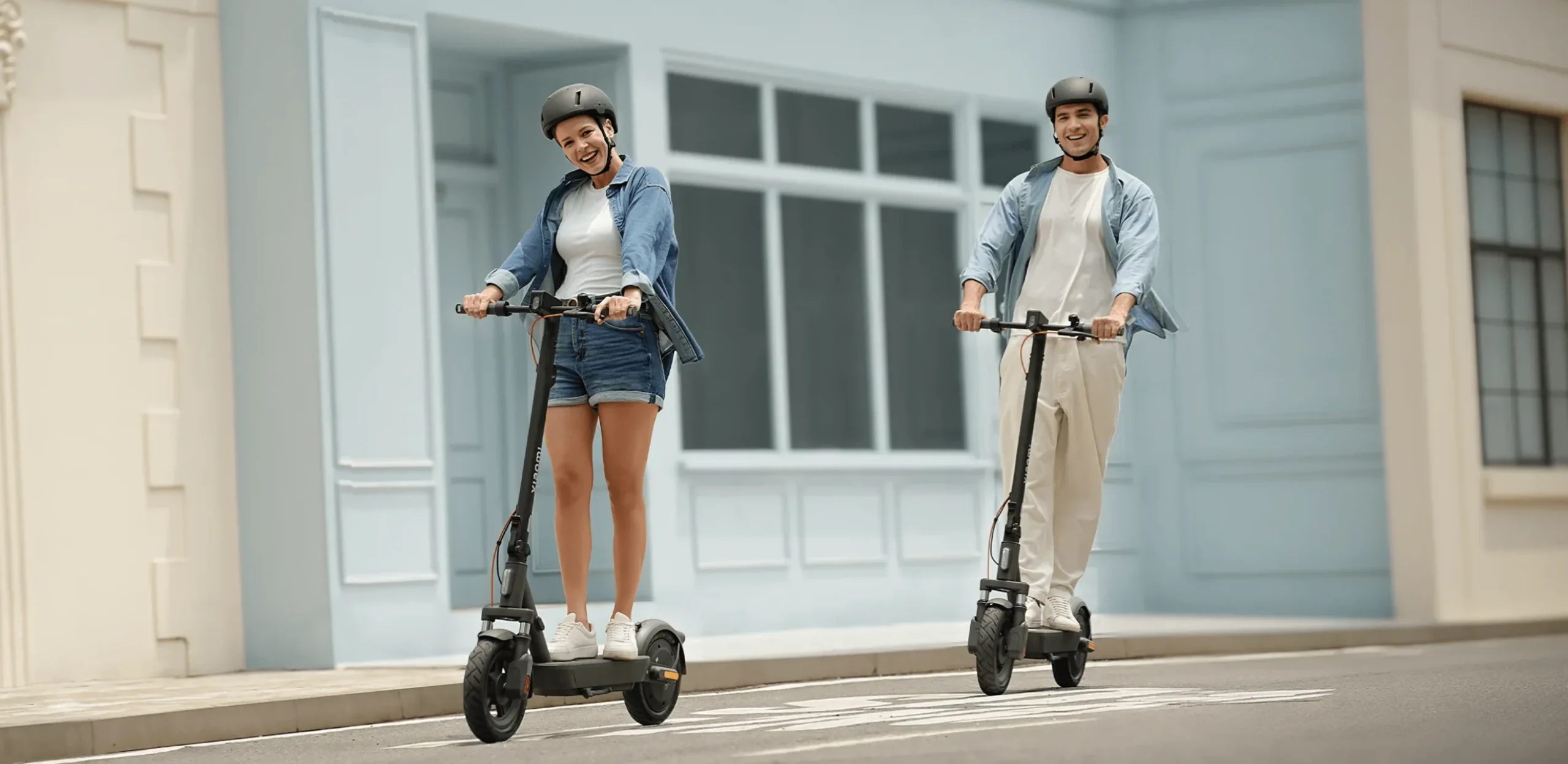 Xiaomi Electric Scooter 5 Plus