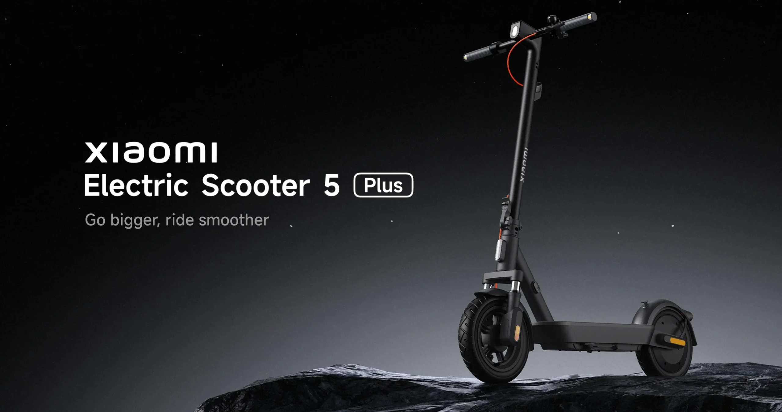 Xiaomi Electric Scooter 5 Plus