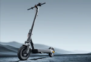 Xiaomi Electric Scooter 5 Pro - detail 1