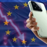 Xiaomi Europa Smartphone Markt - detail 1