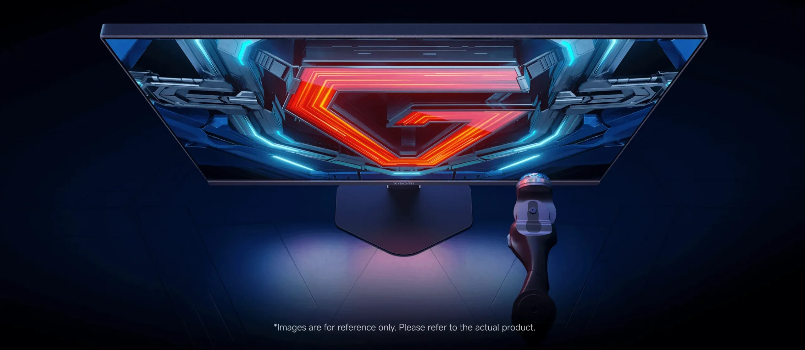 Xiaomi Gaming Monitor