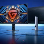 Xiaomi Gaming Monitor - detail 1