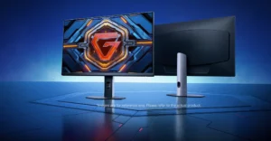 Xiaomi Gaming Monitor - detail 1