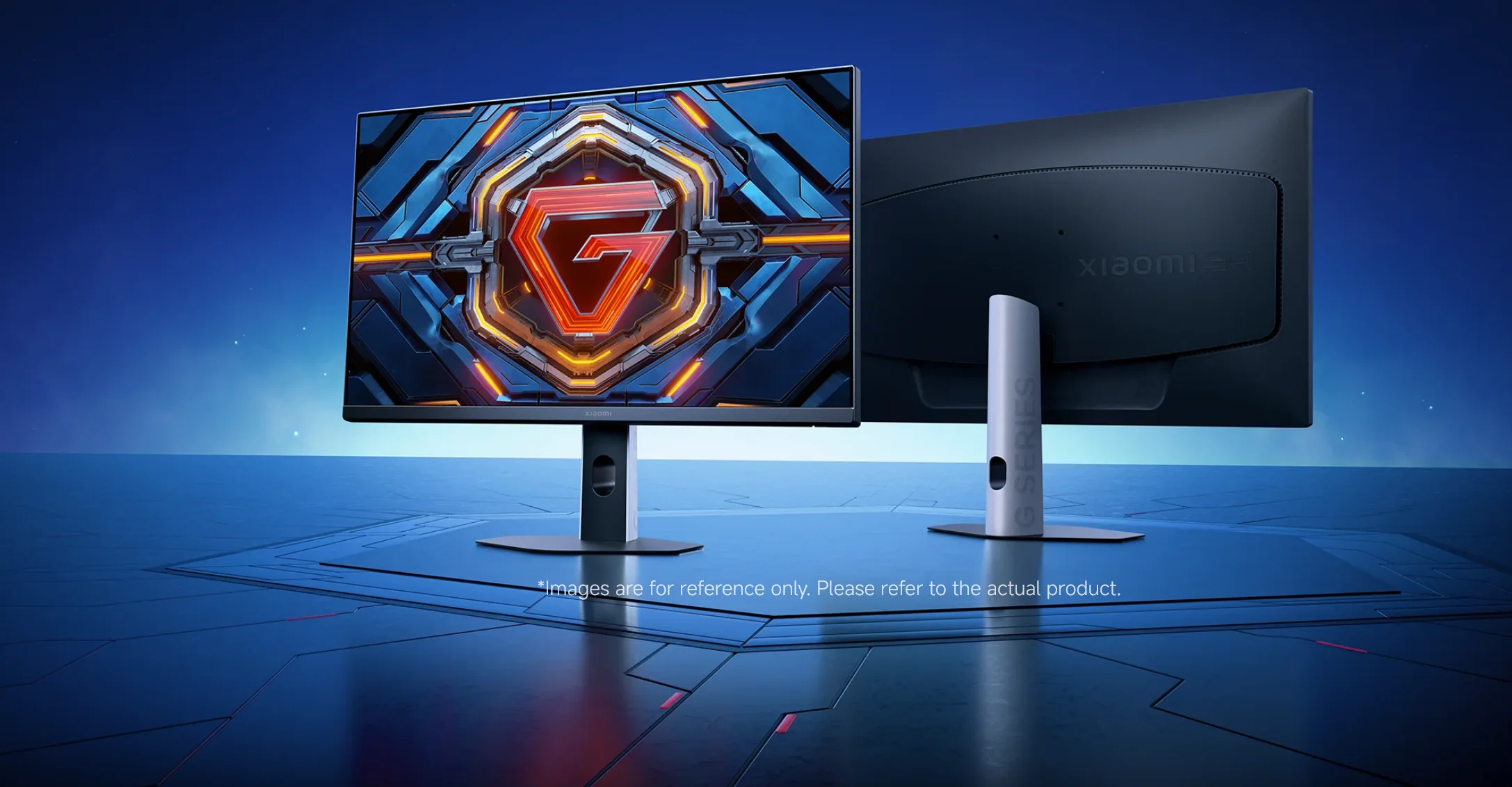Xiaomi Gaming Monitor