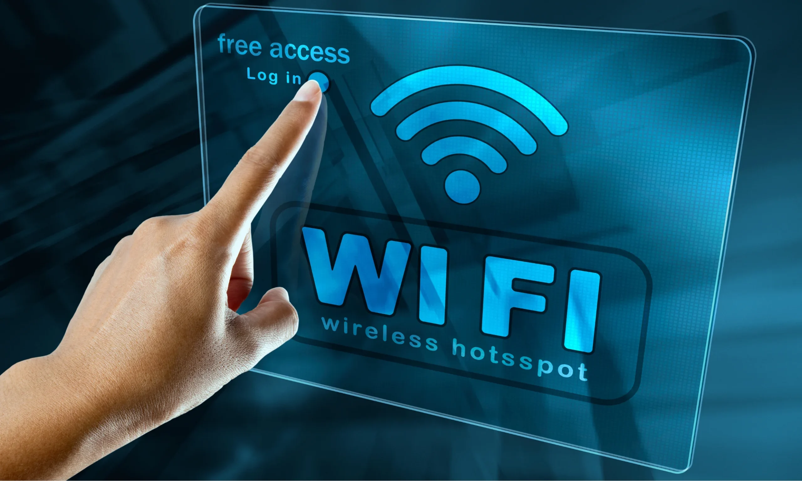 Xiaomi Hotspot