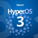 Xiaomi HyperOS 3 - detail 1