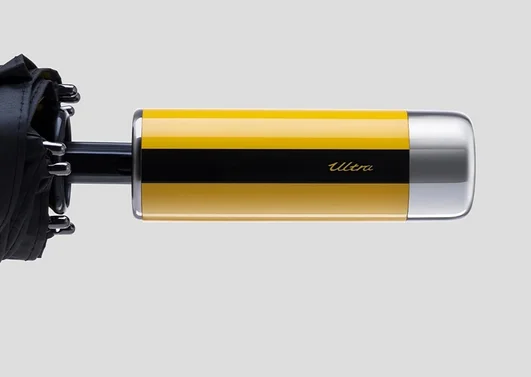 Xiaomi Life Lightning Yellow Regenschirm