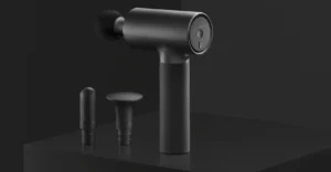 Xiaomi Massagepistole - detail 1