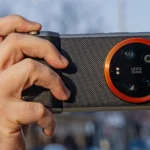 Xiaomi Master-Lens System - detail 1