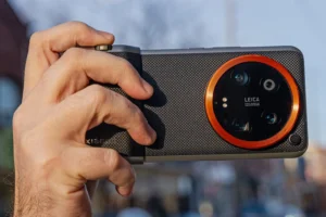 Xiaomi Master-Lens System - detail 1