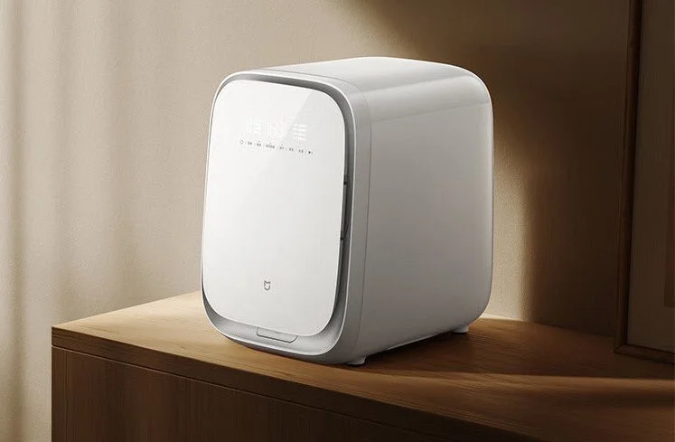 Xiaomi Mijia Mini Wash