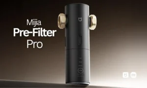 Xiaomi Mijia Pre-Filter Pro - detail 1