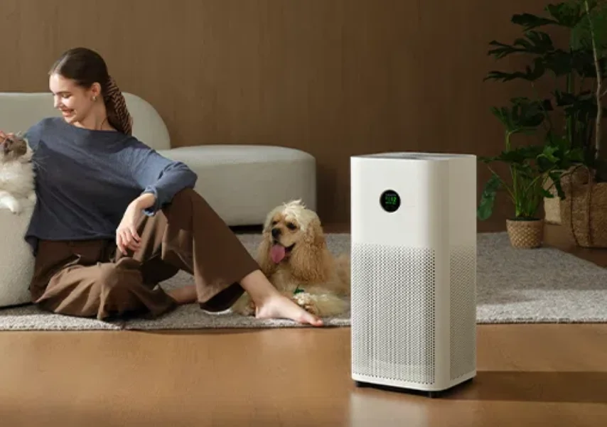 Xiaomi MIJIA Smart Air Purifier 6