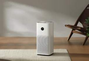 Xiaomi MIJIA Smart Air Purifier 6 - detail 1