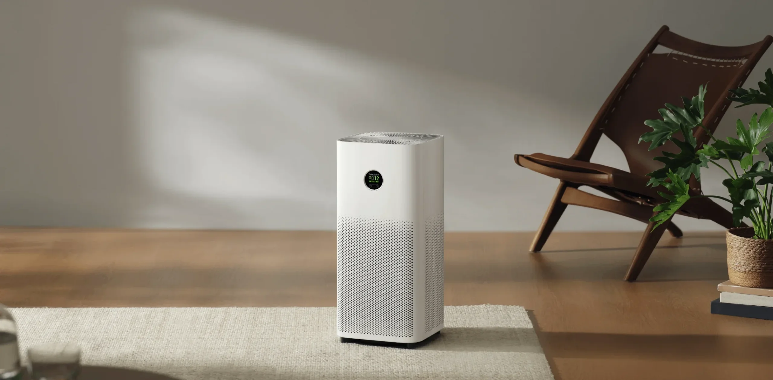 Xiaomi MIJIA Smart Air Purifier 6