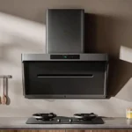 Xiaomi Mijia Smart Smoke Purifier Pro - detail 1