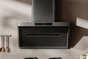 Xiaomi Mijia Smart Smoke Purifier Pro - detail 1