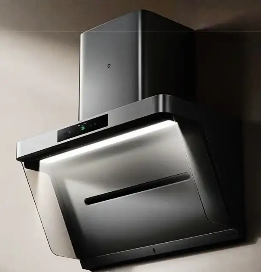 Xiaomi Mijia Smart Smoke Purifier Pro