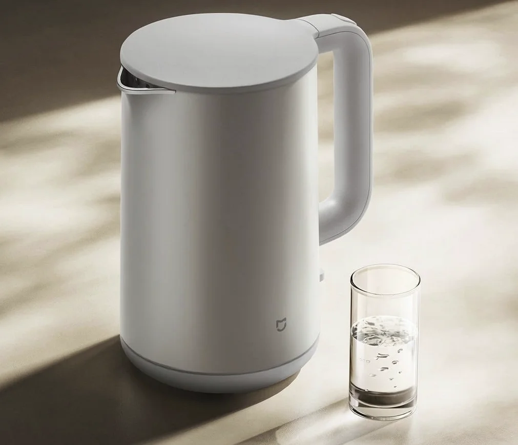 Xiaomi Mijia Thermostatic Electric Kettle 3 Pro