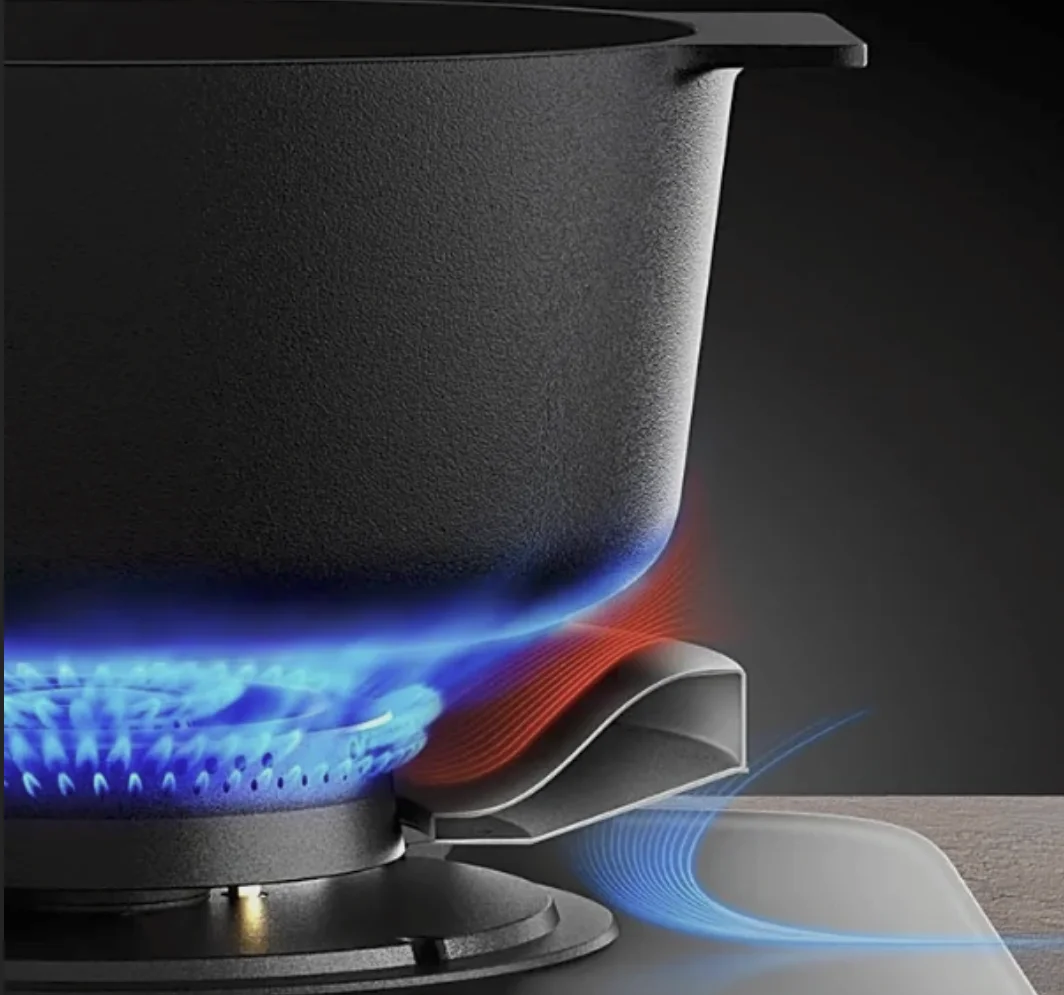 Xiaomi Mijia Timer Gas Stove Pro