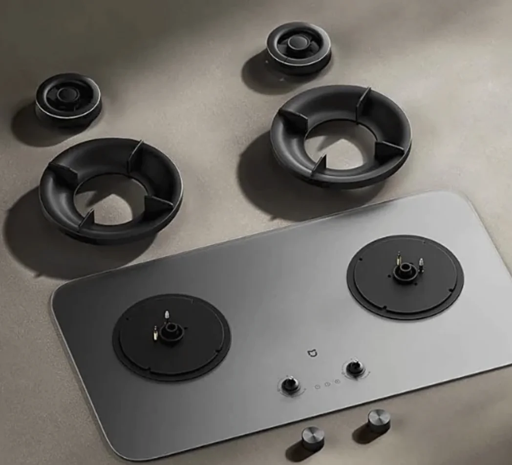 Xiaomi Mijia Timer Gas Stove Pro