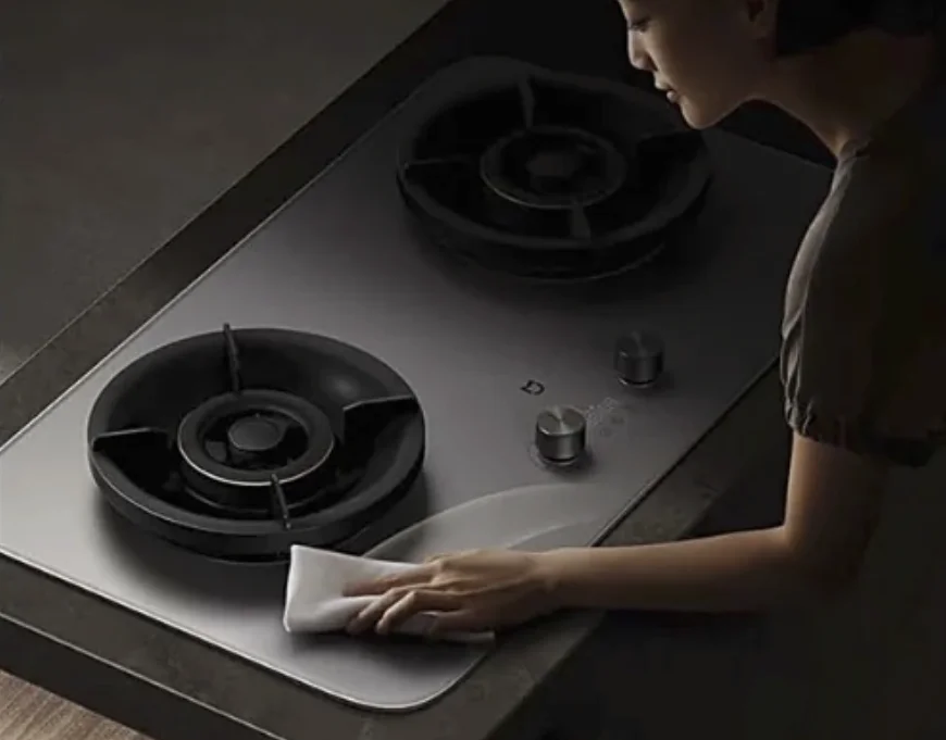 Xiaomi Mijia Timer Gas Stove Pro