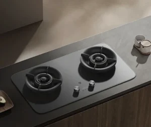 Xiaomi Mijia Timer Gas Stove Pro - detail 1