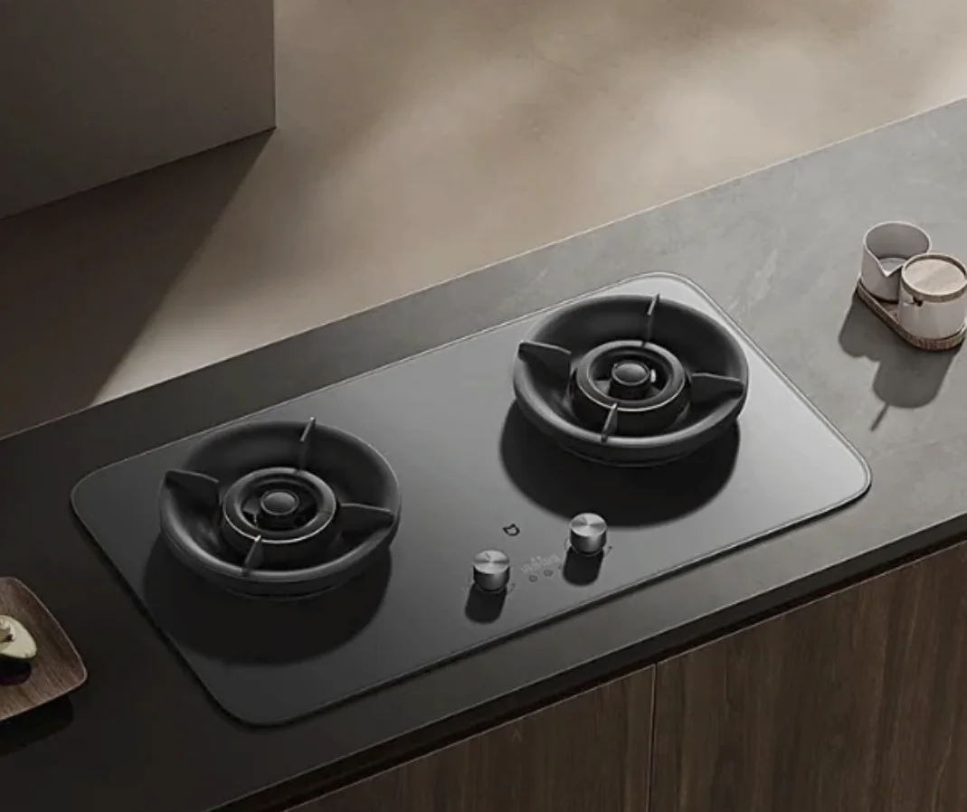 Xiaomi Mijia Timer Gas Stove Pro