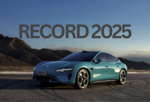 Xiaomi Motors - detail 1