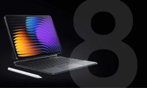 Xiaomi Pad 8 - detail 1