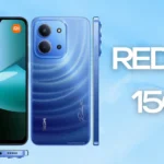 Xiaomi Redmi 15C - detail 1