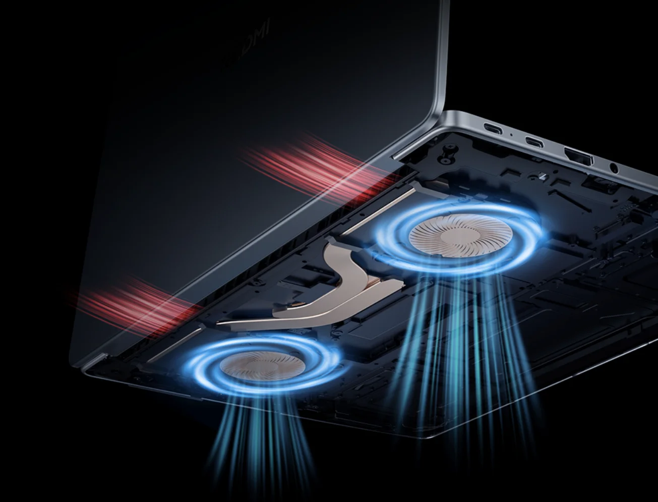 Xiaomi Redmi Book 14 2025